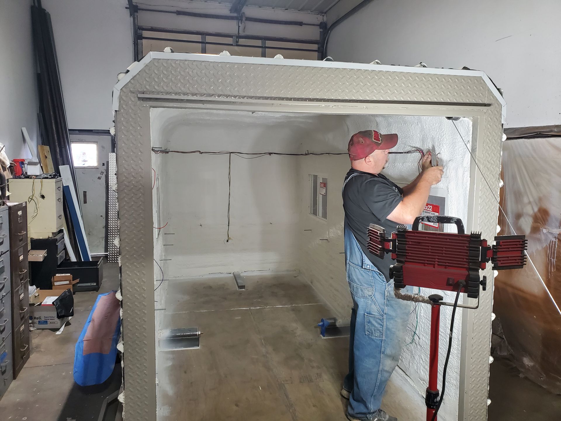 Zack Shack Ice Fishing Shacks for Sale Ice House Shelters