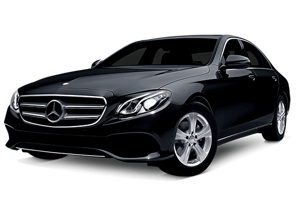 auto per servizio transfer a Palermo