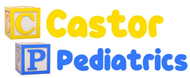 Castor Pediatrics - Logo