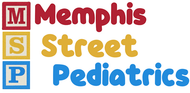 Memphis Street Pediatrics - Logo