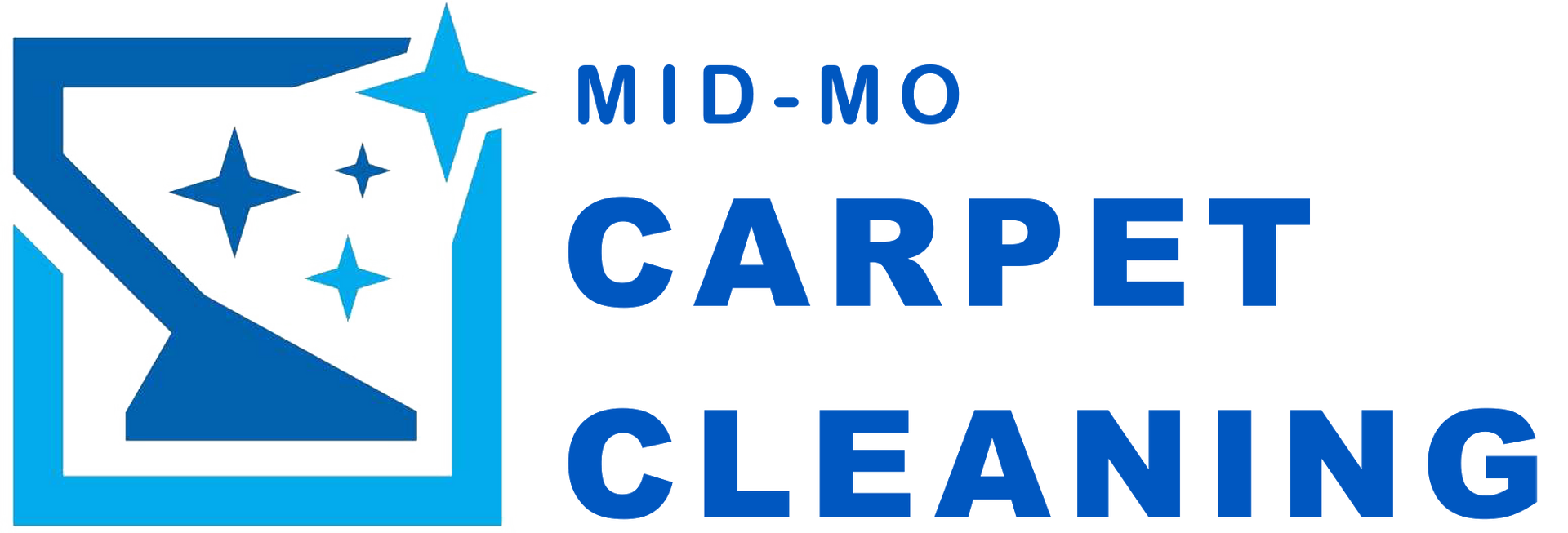 MID-MO CARPET CLEANING Logo
