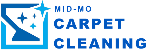 MID-MO CARPET CLEANING Logo
