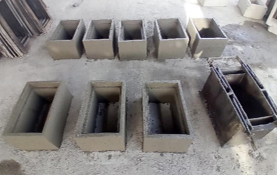 Fábrica de Block C&C SAC