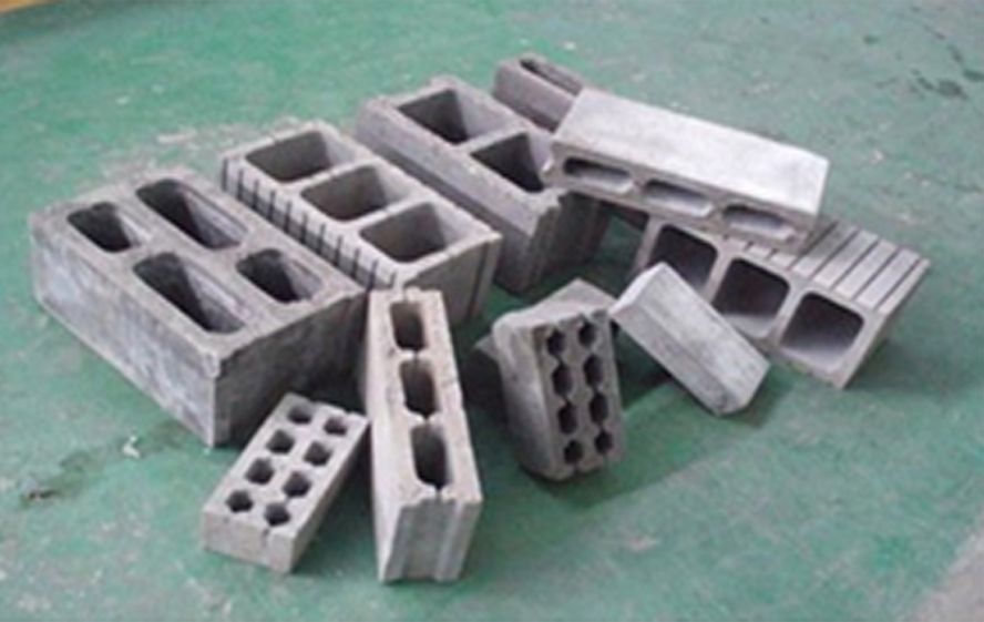 Fábrica de Block C&C SAC