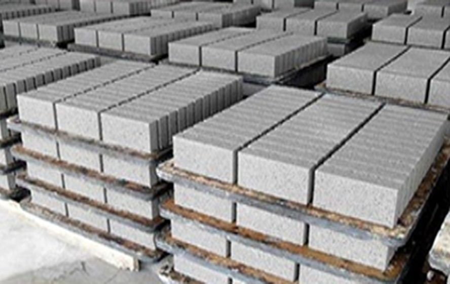 Fábrica de Block C&C SAC