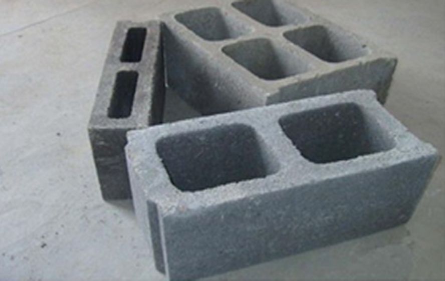 Fábrica de Block C&C SAC