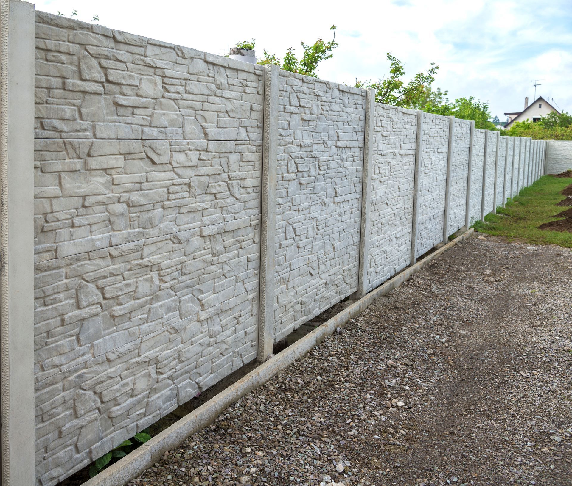 Fábrica de Block C&C SAC