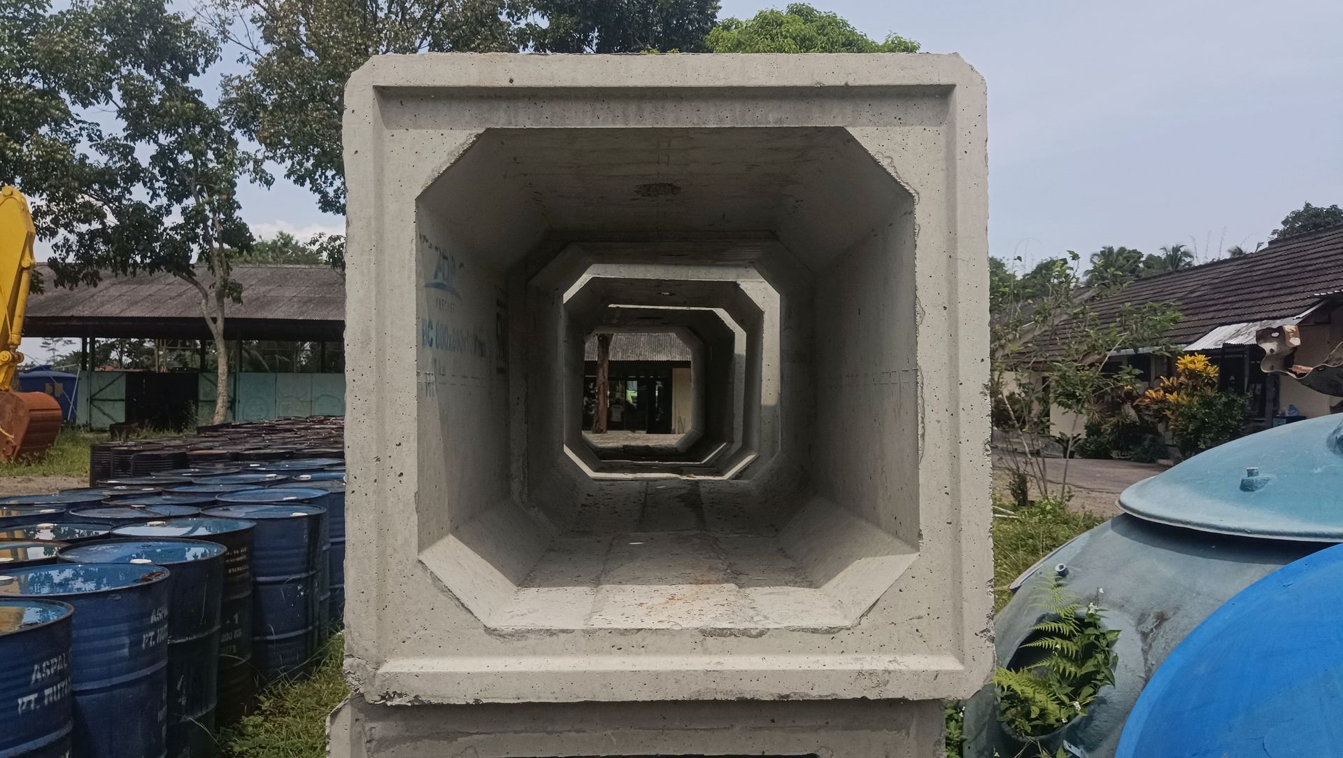 Fábrica de Block C&C SAC