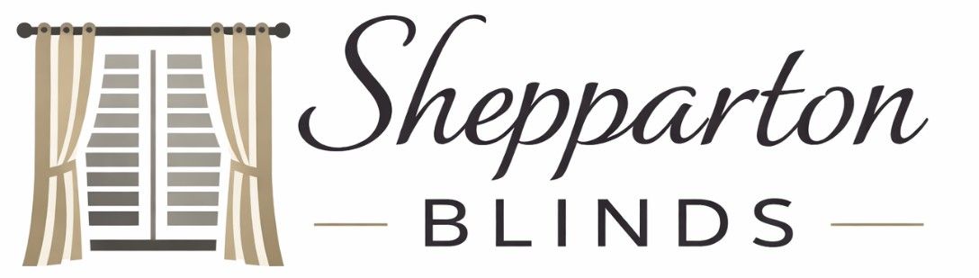 Shepparton Blinds Logo