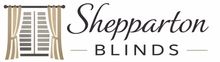Shepparton Blinds Logo