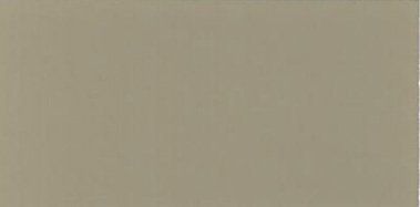 A close up of a beige tile with a plain texture.