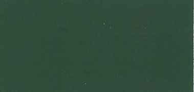 A close up of a green surface with a grainy texture.