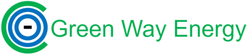 Green Way Energy US Logo