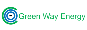 Green Way Energy logo