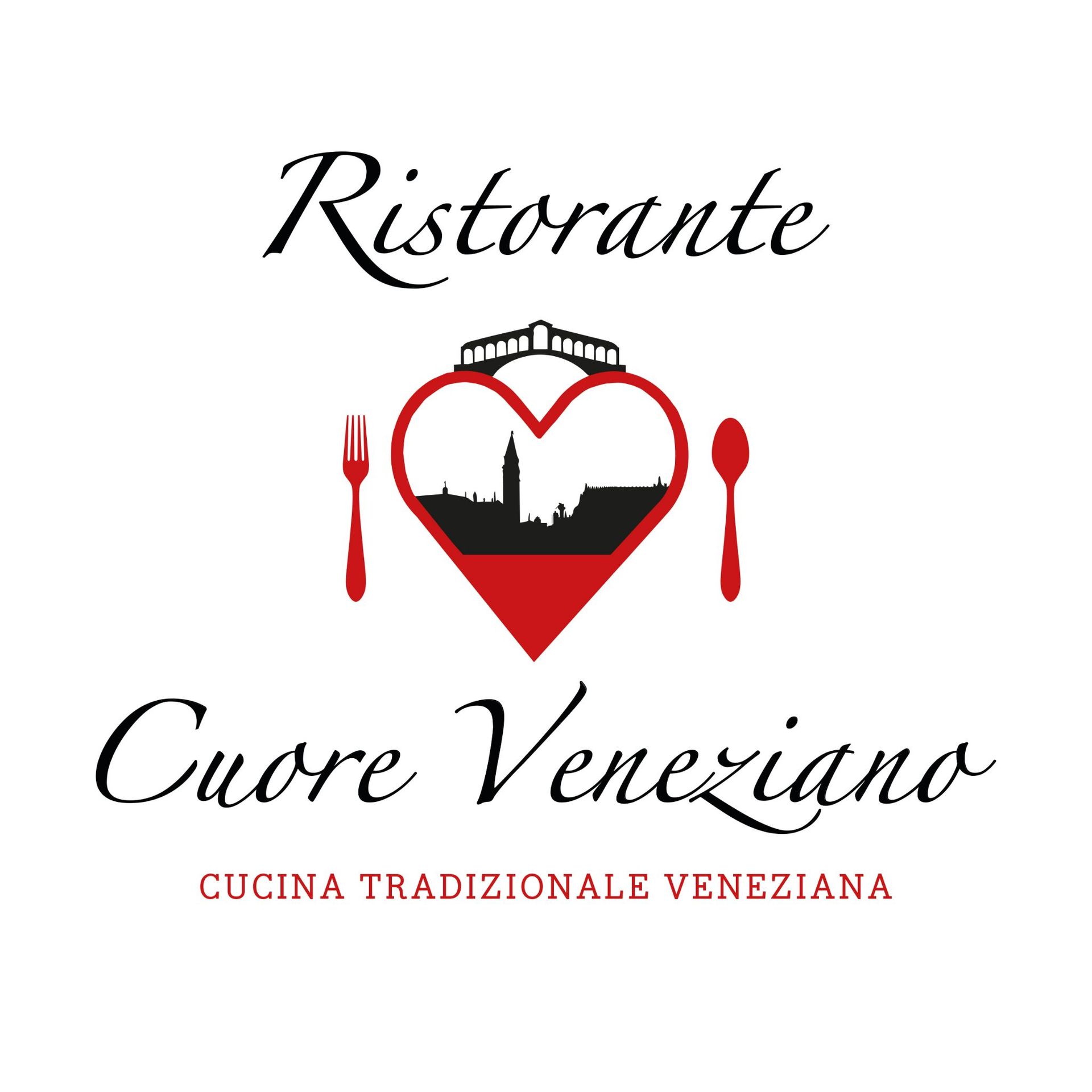 CUORE VENEZIANO ristorante specialità pesce a pochi passi da rialto