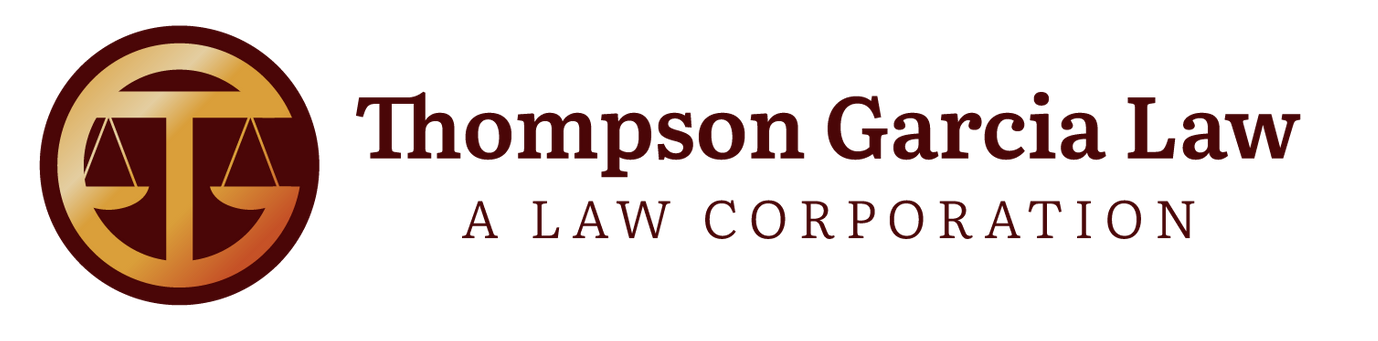 Thompson • Garcia Law