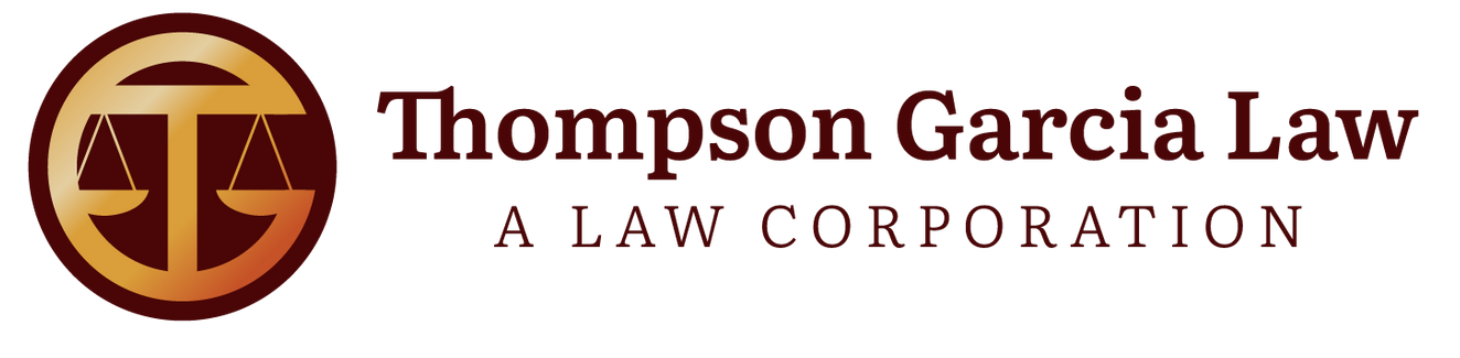 Thompson • Garcia Law