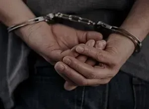 Handcuffed — Pleasanton, CA — Thompson • Garcia Law