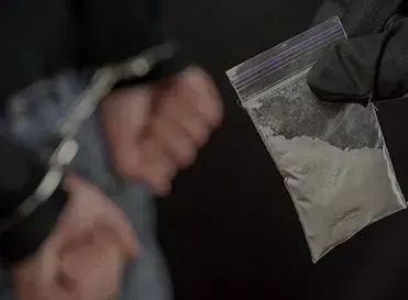 Drug Crimes — Pleasanton, CA — Thompson • Garcia Law