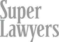 Super Lawyers Logo