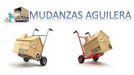 MUDANZAS AGUILERA