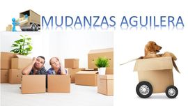 MUDANZAS AGUILERA