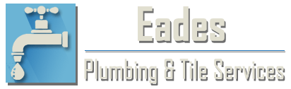 Logo, Eades Plumbing & Tile Services - Plumbing Contractors