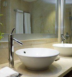 Modern Sink - Plumbing Installations