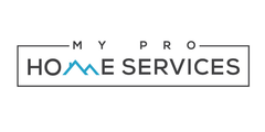 My Pro Home Services Logo