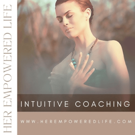 Intuitive Coaching