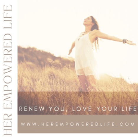 Renew You, Love Your Life