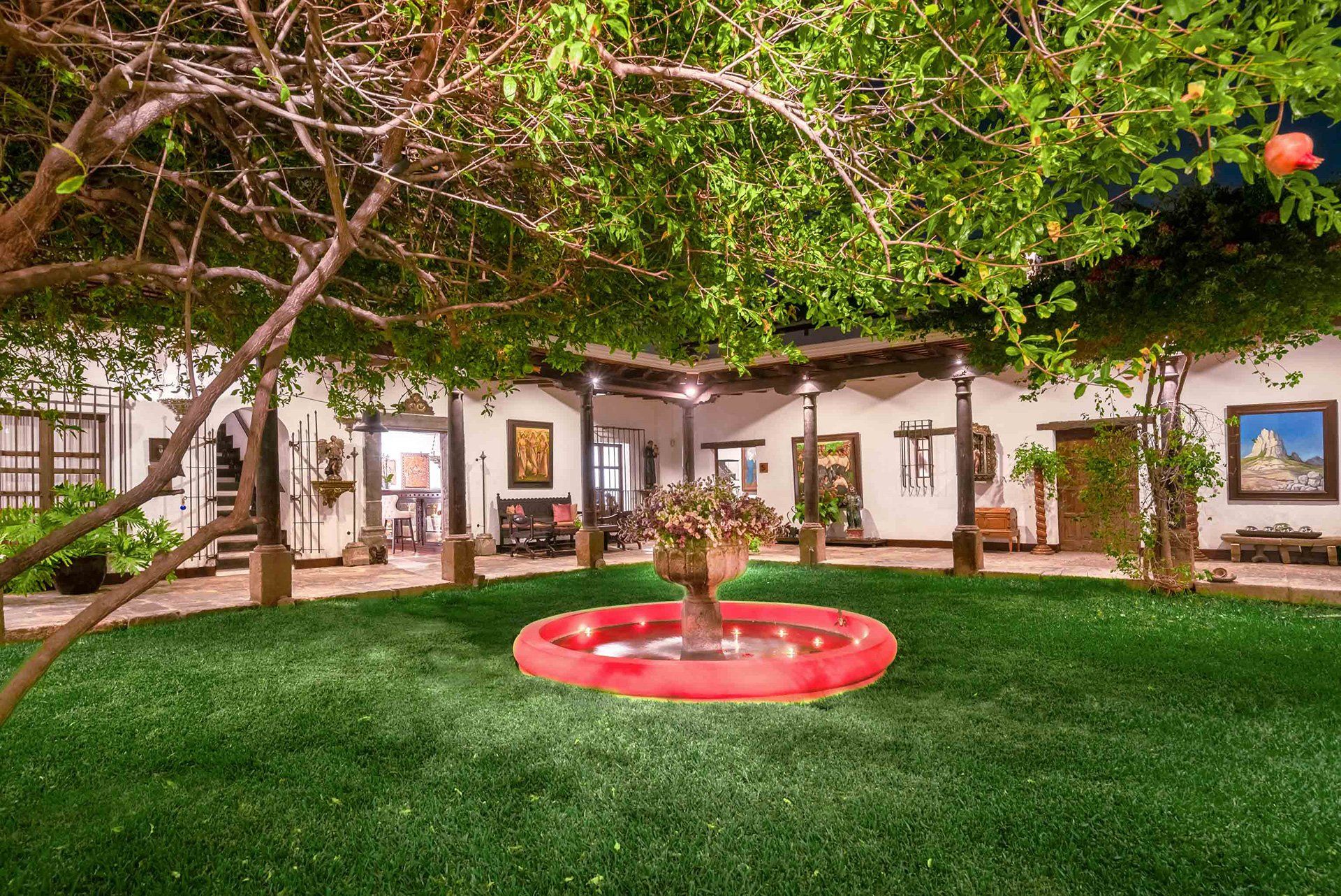 Las Cruces Antigua Guatemala