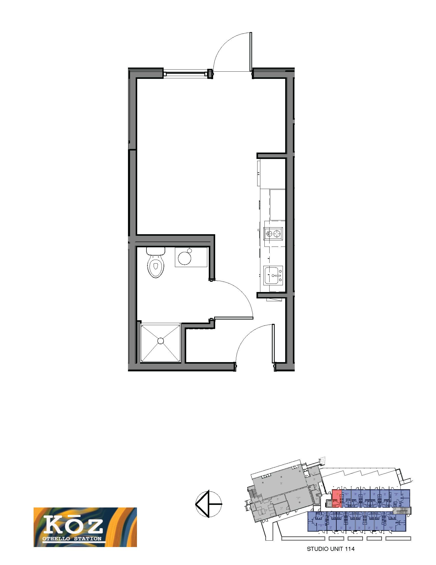 Floor Plan 9