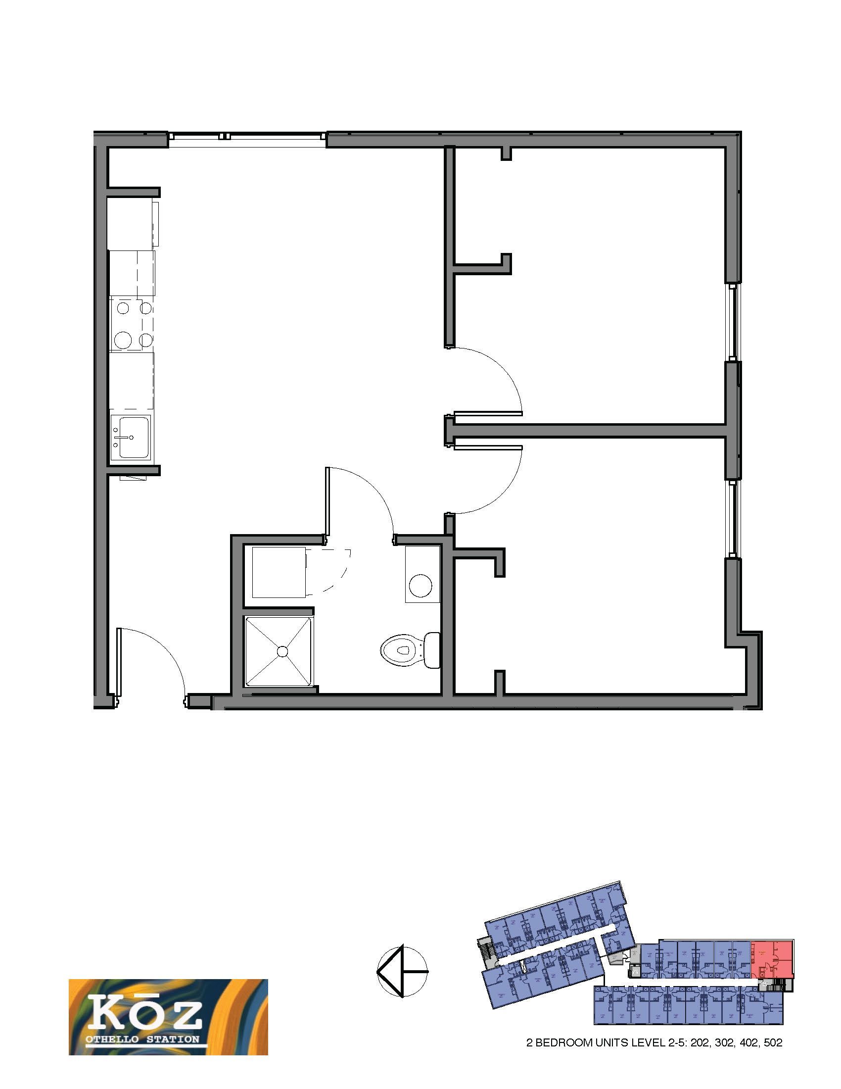 Floor Plan 20