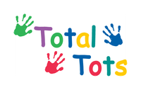 Total Tots Nursery Logo Total Tots Nursery Logo