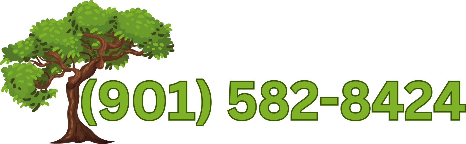 Arlington Tree service Number