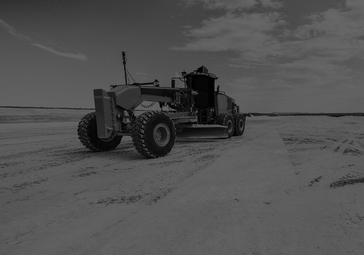 Daniel Rudd Earthmoving Earthmoving plant hire | Stanthorpe