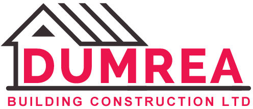 Dumrea Logo