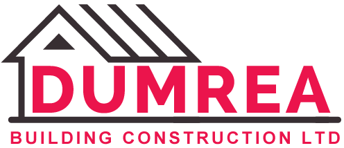 Dumrea logo