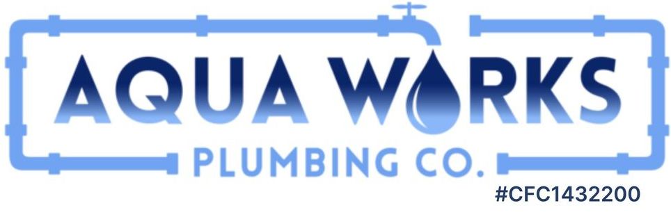 Aqua Works Plumbing Co