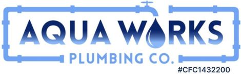 Aqua Works Plumbing Co