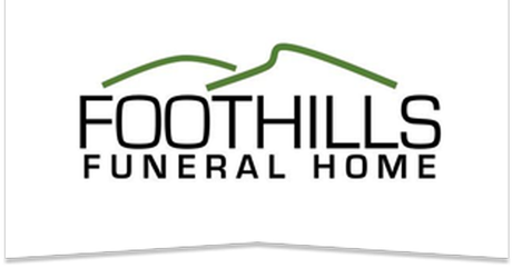 Foothills Funeral Home Logo