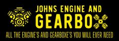 John's Engine and Gearbox East Rand