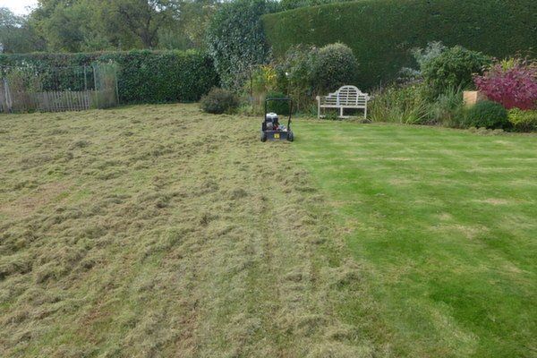 Turfing