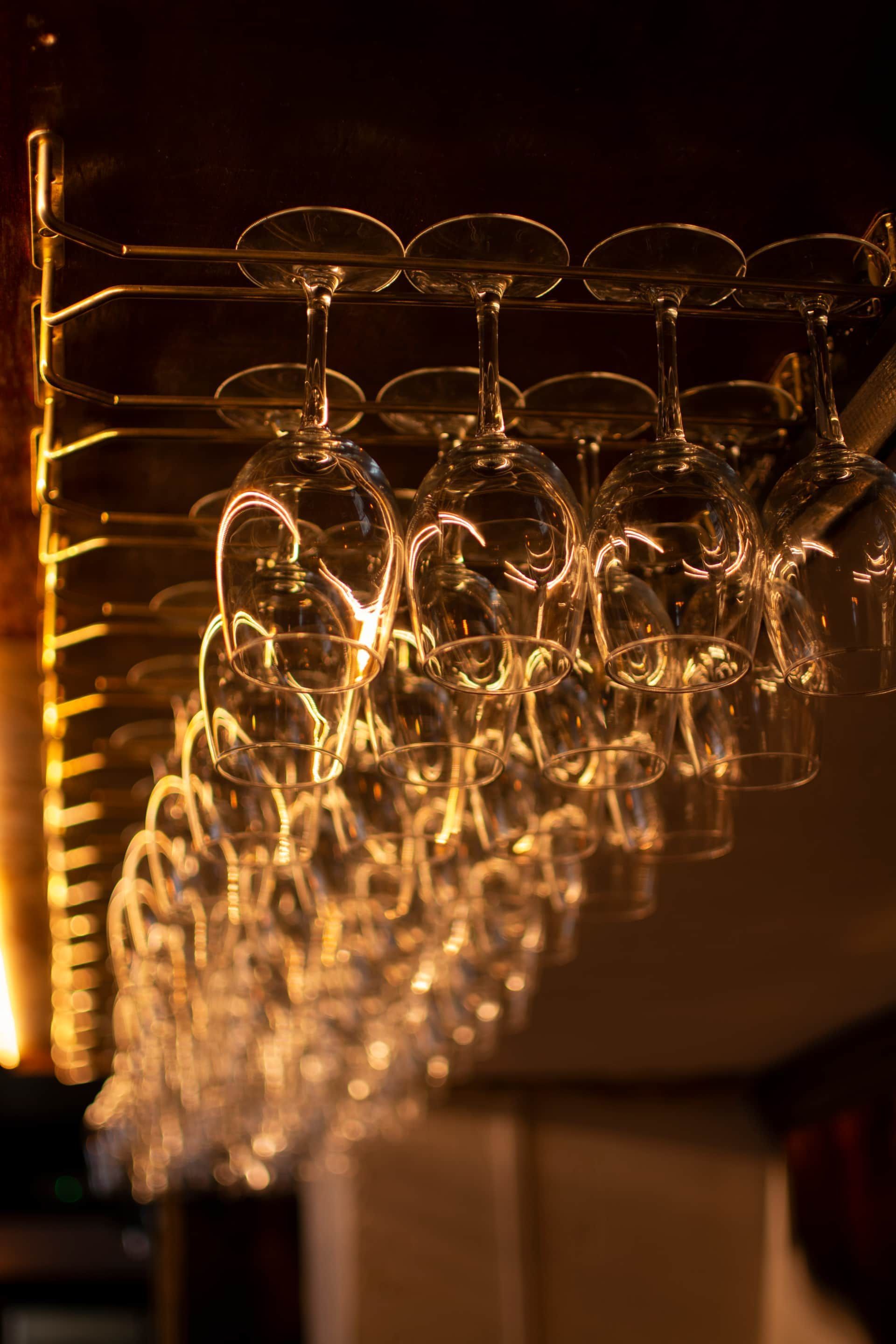 Drink - View our wine list at Ty'r Winch Pub, Restaurant and Guesthouse in Old St Mellons, Cardiff