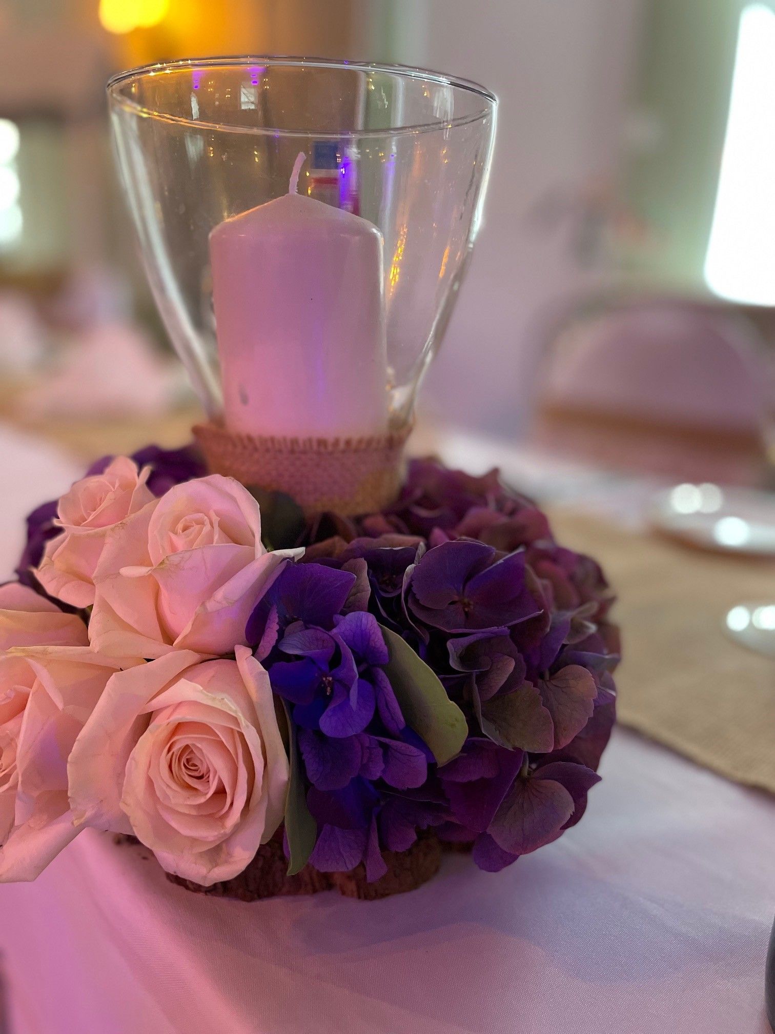 Functions - Book our function suite for you wedding or party at Ty'r Winch Pub, Restaurant and Guesthouse in Old St Mellons, Cardiff