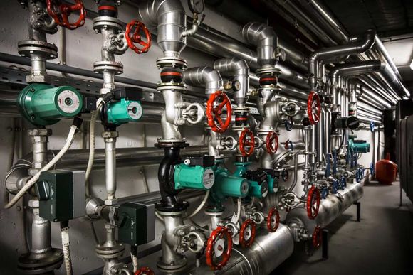 control system