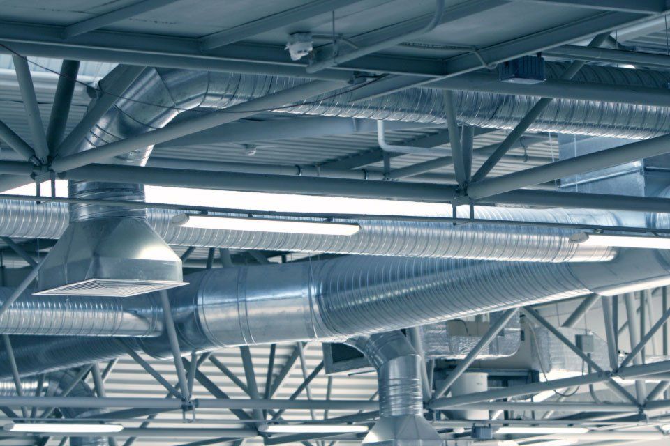 ventilation system