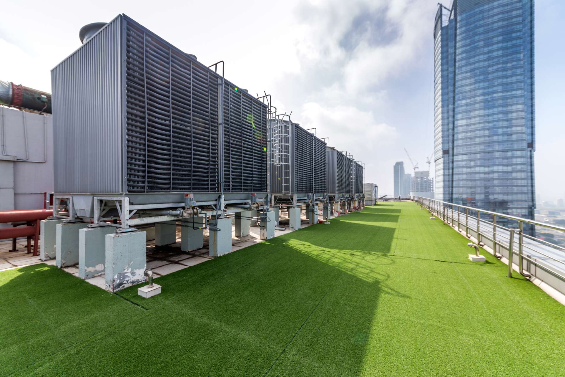 kmc technology products