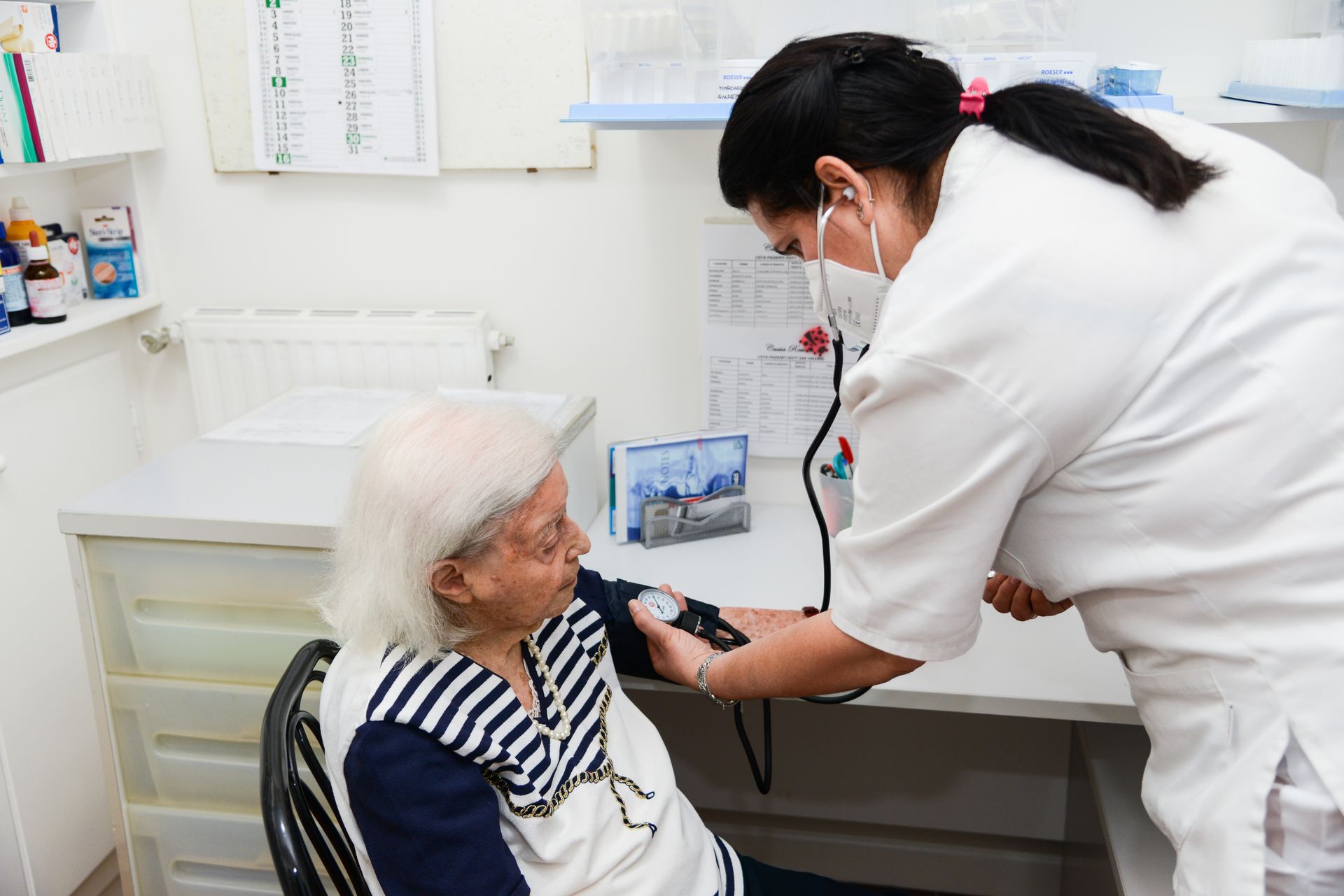 Assistenza sanitaria